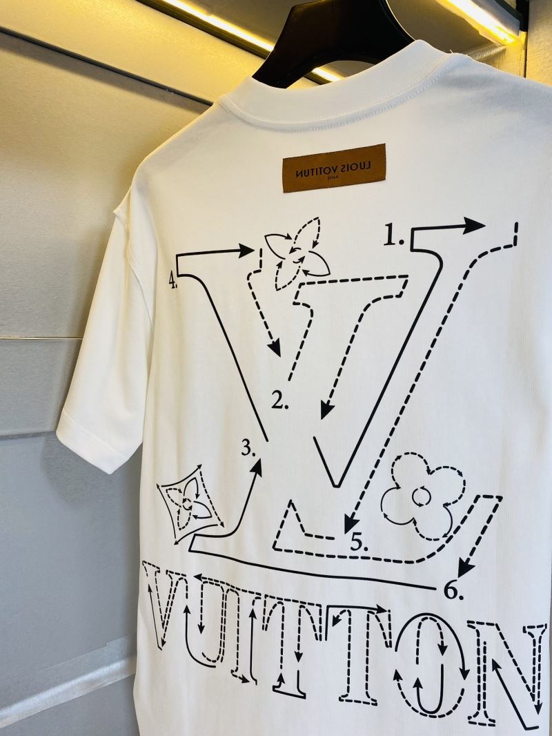 Louis Vuitton T-Shirts